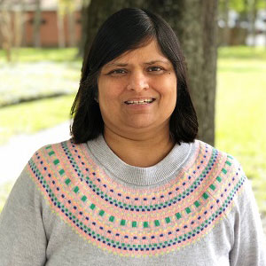 Alpa Patel, MD