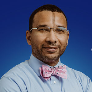 Miciah Jones, MD