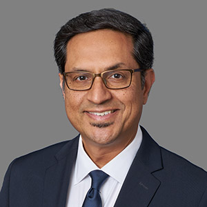 Bharat Misra, MD