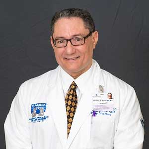 Mitchell Rothstein, MD