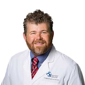 Matthew Todd Braddock, DO