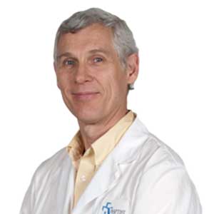 H. Jackson Downey, MD