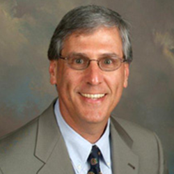 Richard Myers, MD