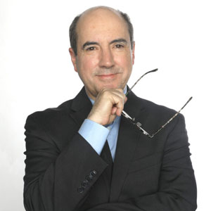 Mick Lasalle