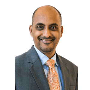 Neil Sanghvi, MD