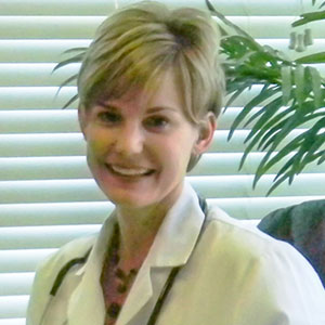 Tara VanBennekom, MD