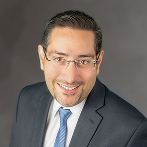 Ali Lankarani, MD