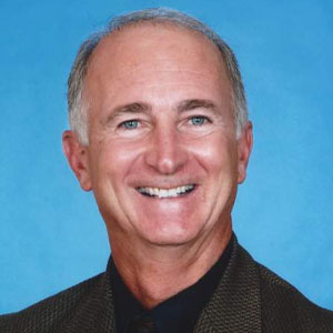 Charlie Booras, MD