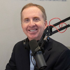 Kevin Geddings, WSOS Radio, BS