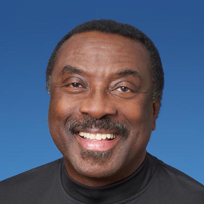 Trevor Greene, MD