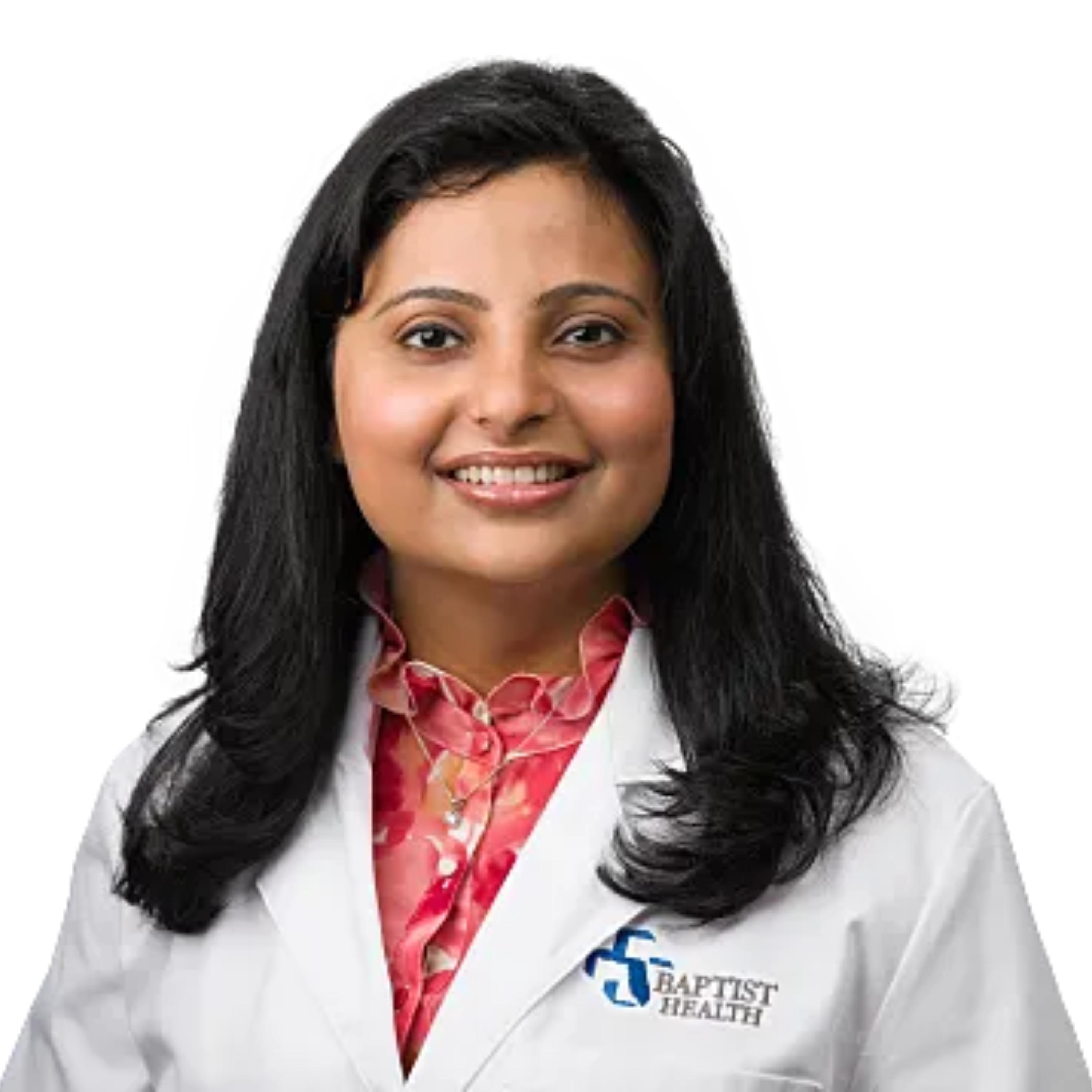 Swati Shah, MD