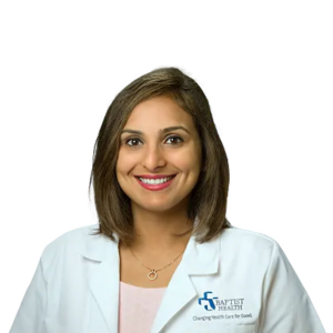 Shreya Ghetiya, MD