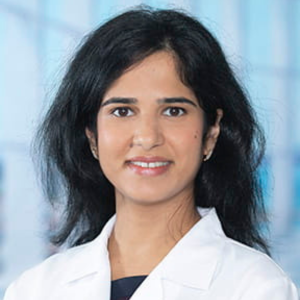 Shailee Y. Shah, MD