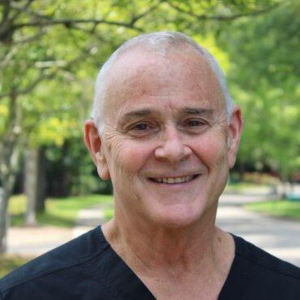 Michael Bernhardt, MD