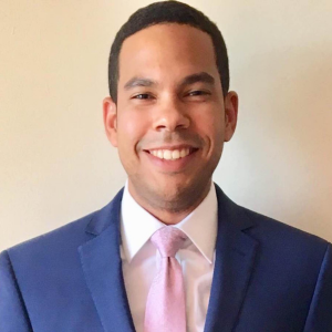 Carlos Henriquez, MD