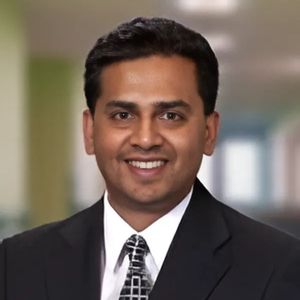 Murali Ramaswamy, MD