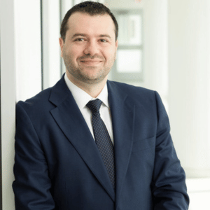 Fouad Chebib, MD