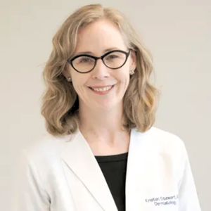 Kristen Stewart, MD