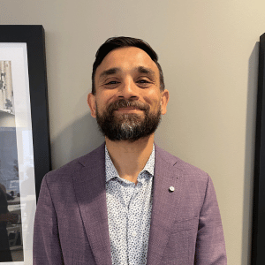 Khaleel Sayeed, MD