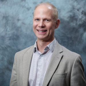 Erich Schramm, MD