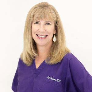 Jill Grimes, MD