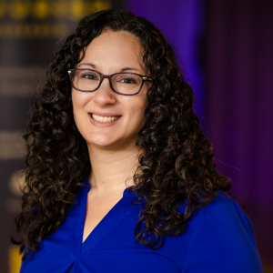 Rebecca Simpson, CCRP