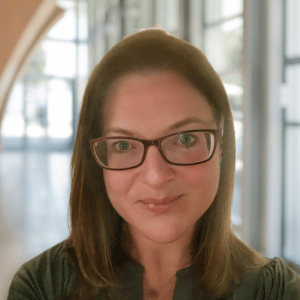 Hannah Gardener, PhD
