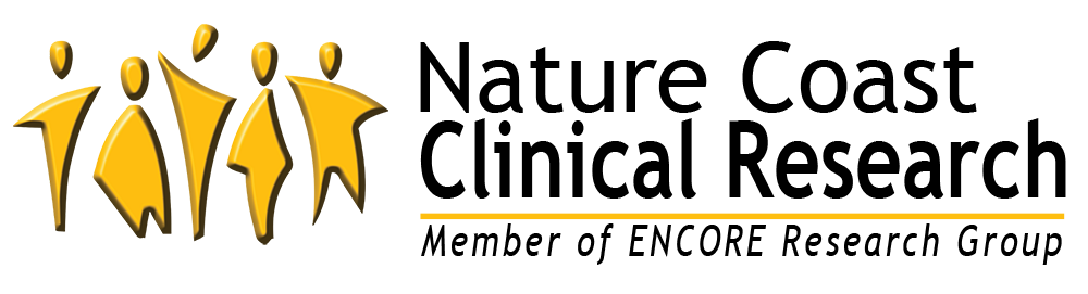 Nature Coast Clinical Research - Crystal River (ENCORE Research Group) Nature Coast Clinical Research - Crystal River (ENCORE Research Group)