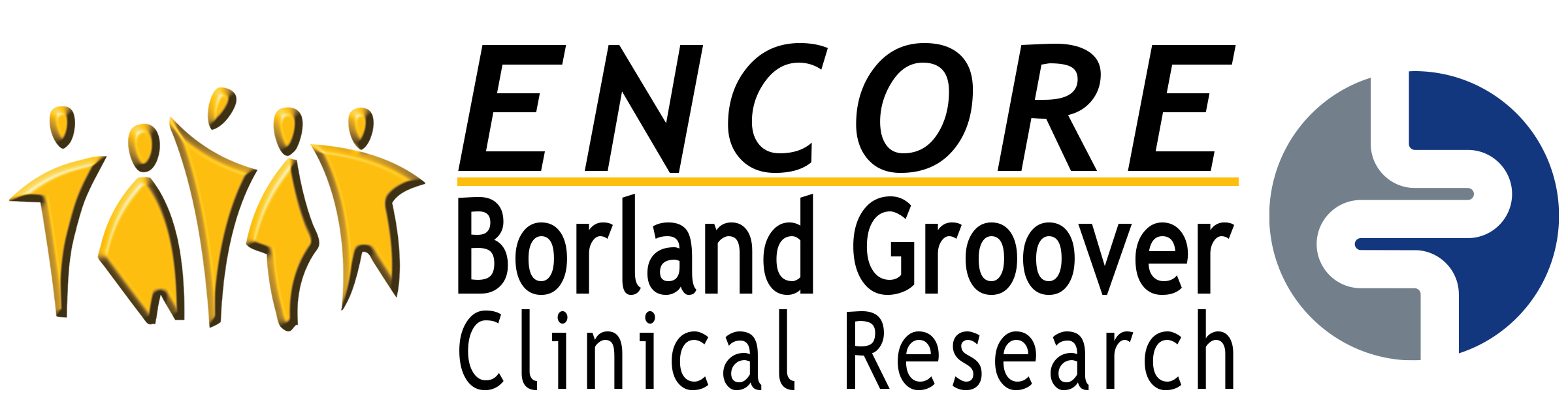 ENCORE Borland Groover Clinical Research ENCORE Borland Groover Clinical Research
