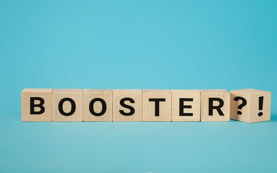COVID Booster and Florida Surgeon General