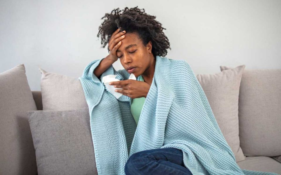 Florida's Flu Fight