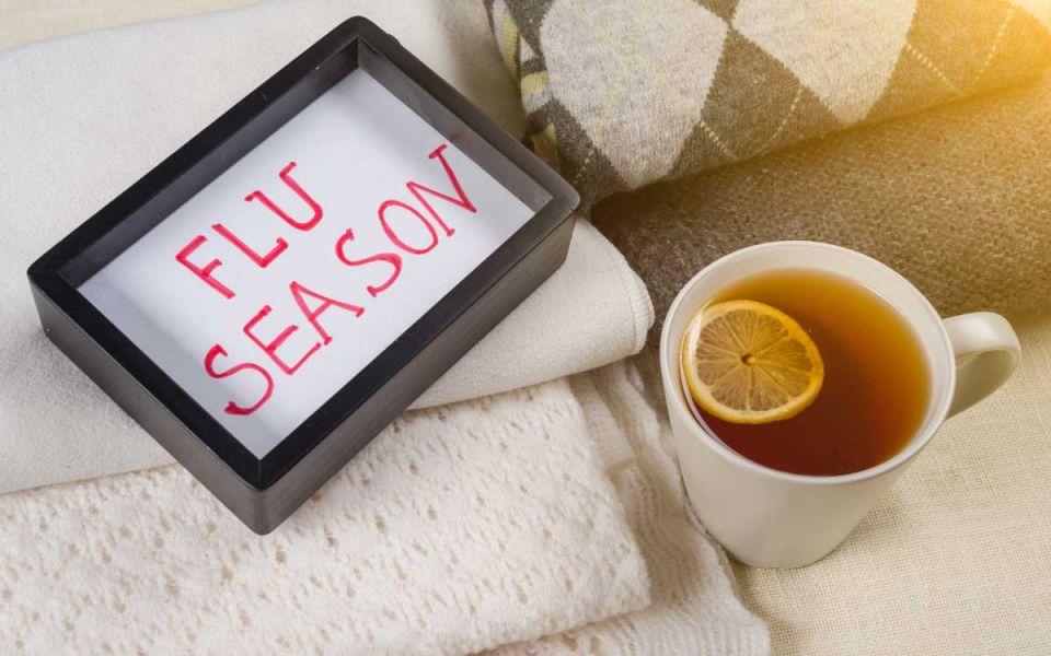 Flu Season Strategies