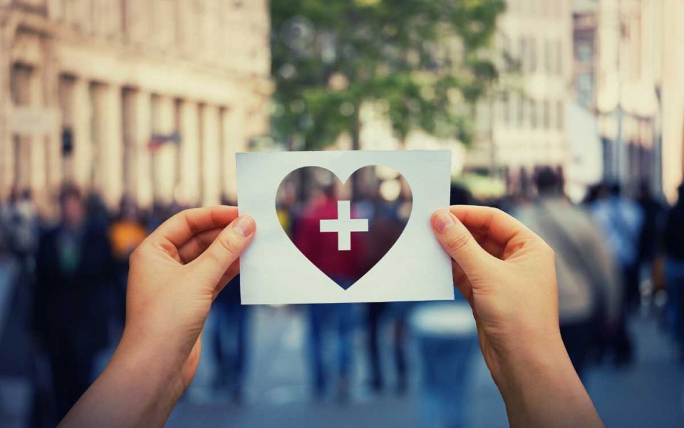 Protecting Your Health
