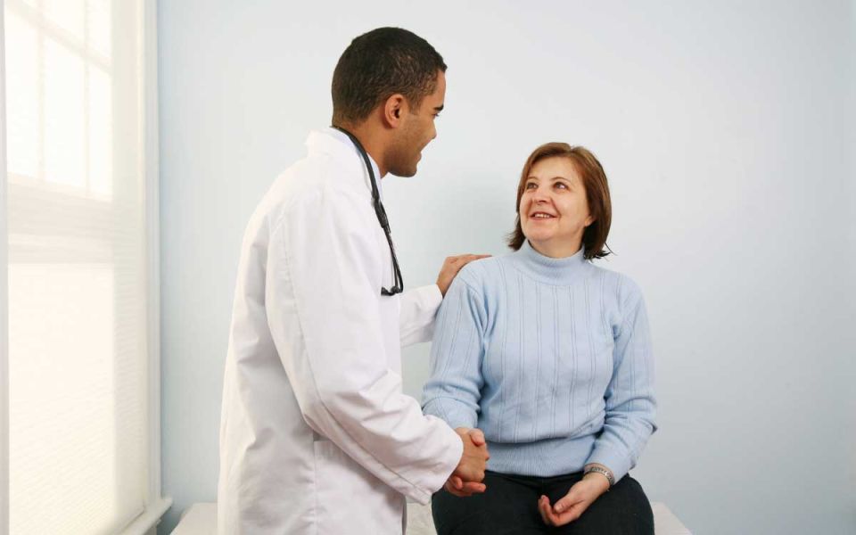 Importance of Human Interaction in Clinical Research