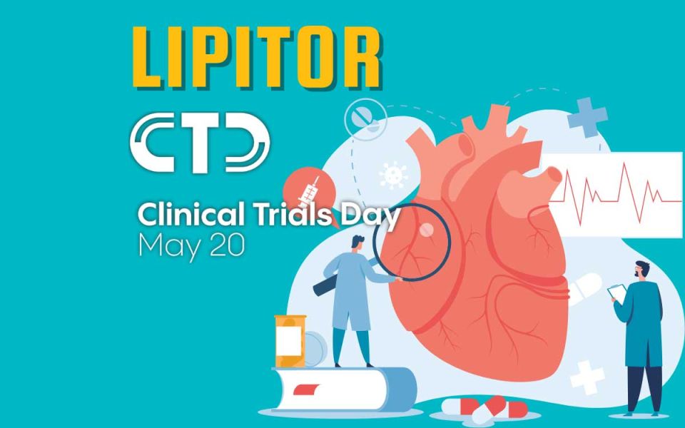 Don’t Have a Heart Attack When You Read the Amazing Story of Lipitor