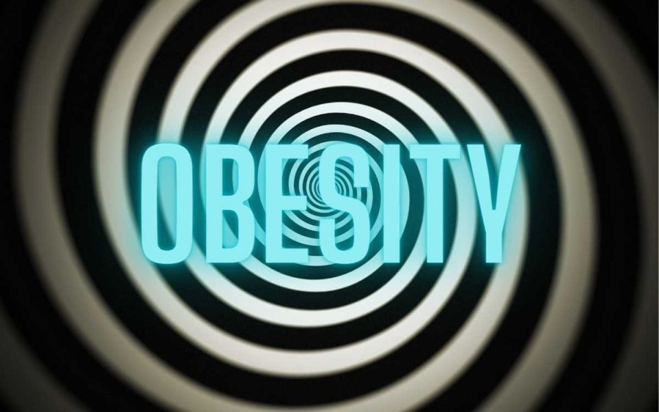 The Obesity Spiral