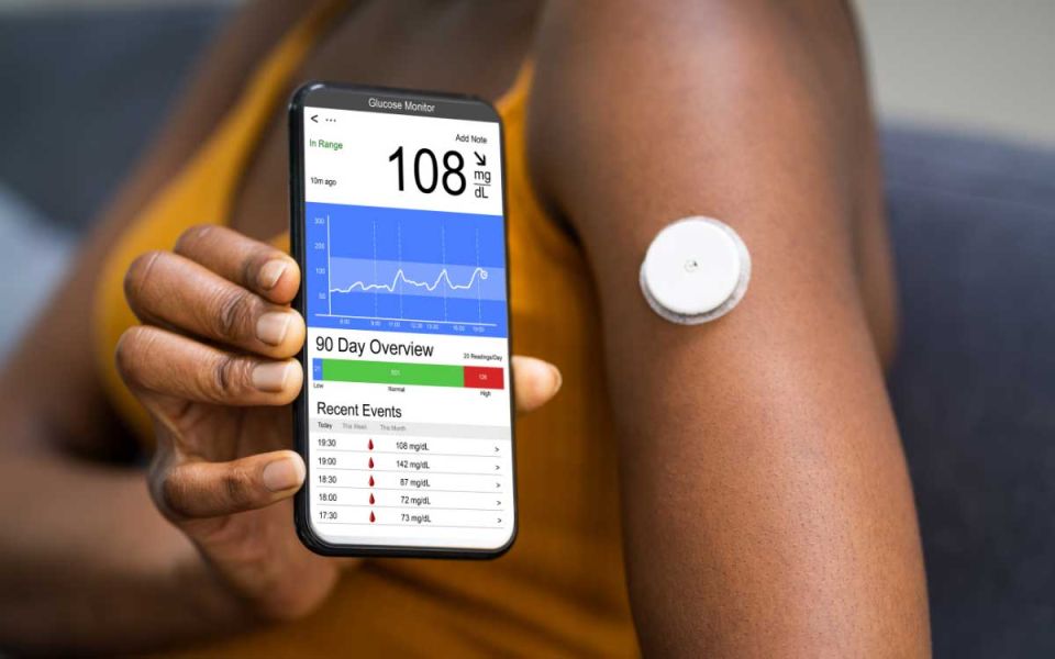 Sweet Ways to Measure Blood Sugar