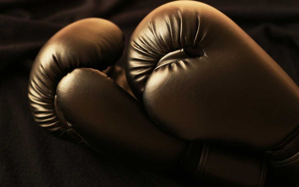 The Fight Against Hypertension