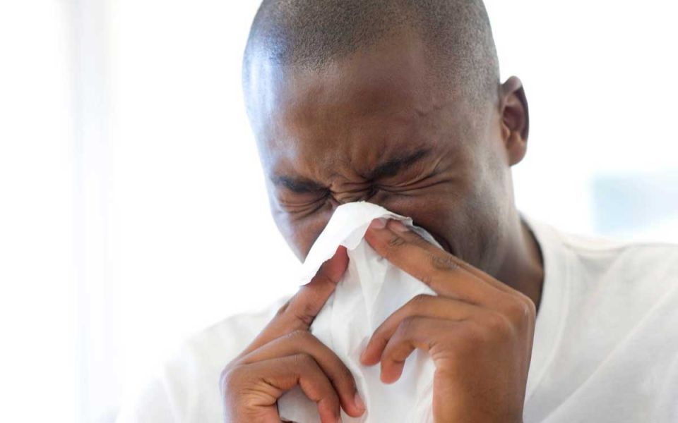 Respiratory Syncytial Virus Ain’t Nothing to Sneeze At