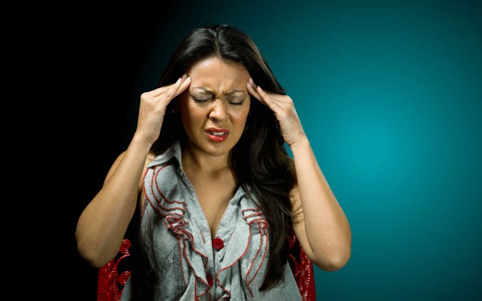 There’s an Aura of Hope Around Migraine Relief
