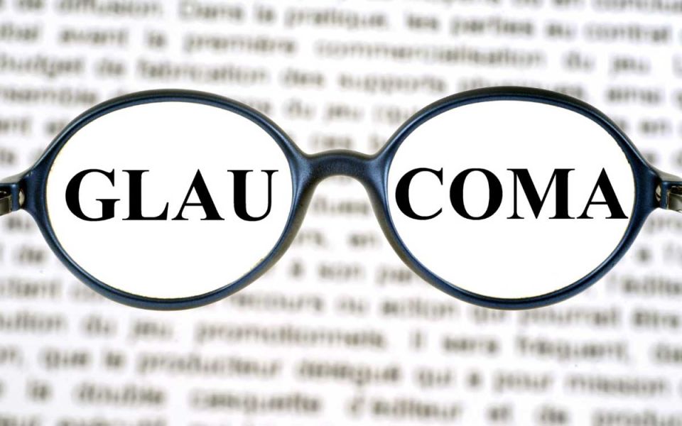 Glaucoma: Too Much Aqueous Humor Is Nothing To Laugh At