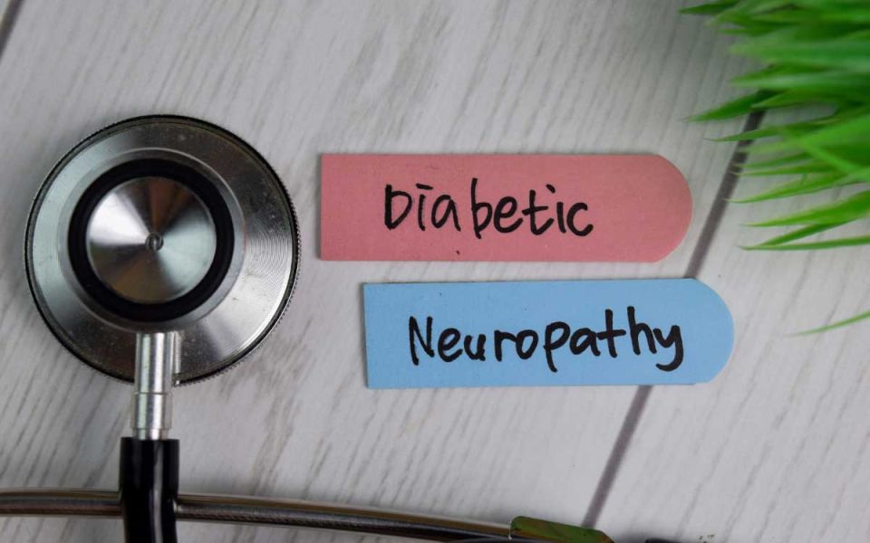 Treating Painful Diabetic Neuropathy