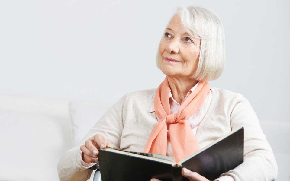 10 Early Signs of Alzheimer’s Disease