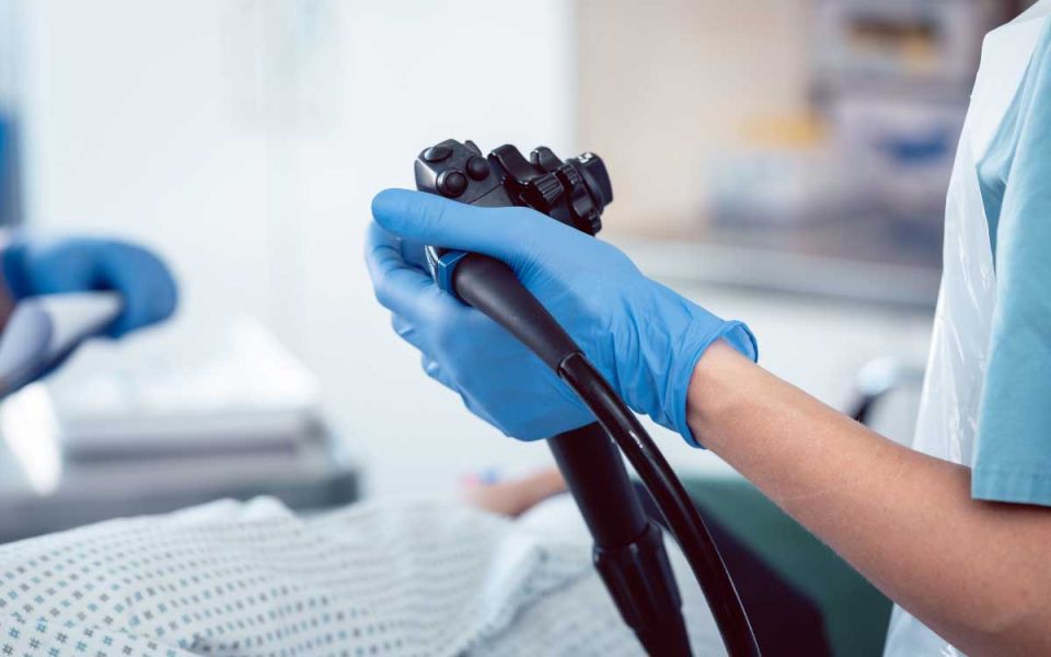 Colonoscopy 101