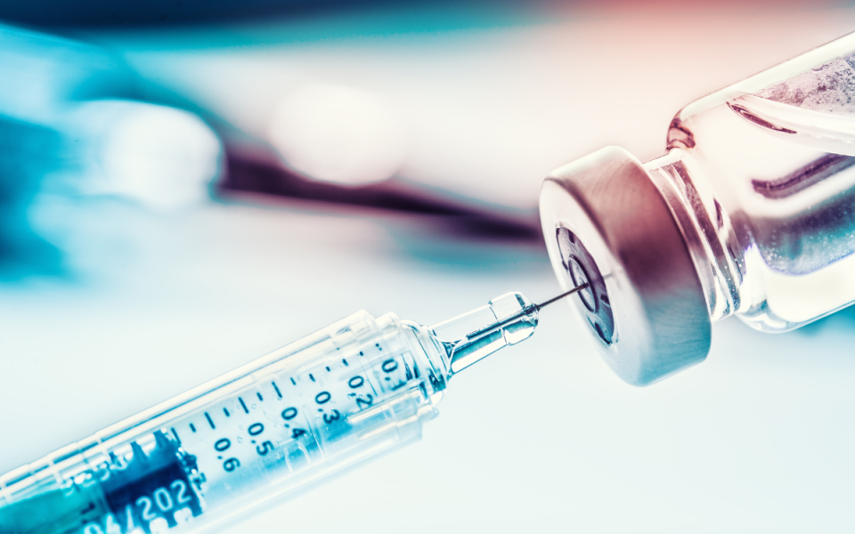 Vaccine Terminology