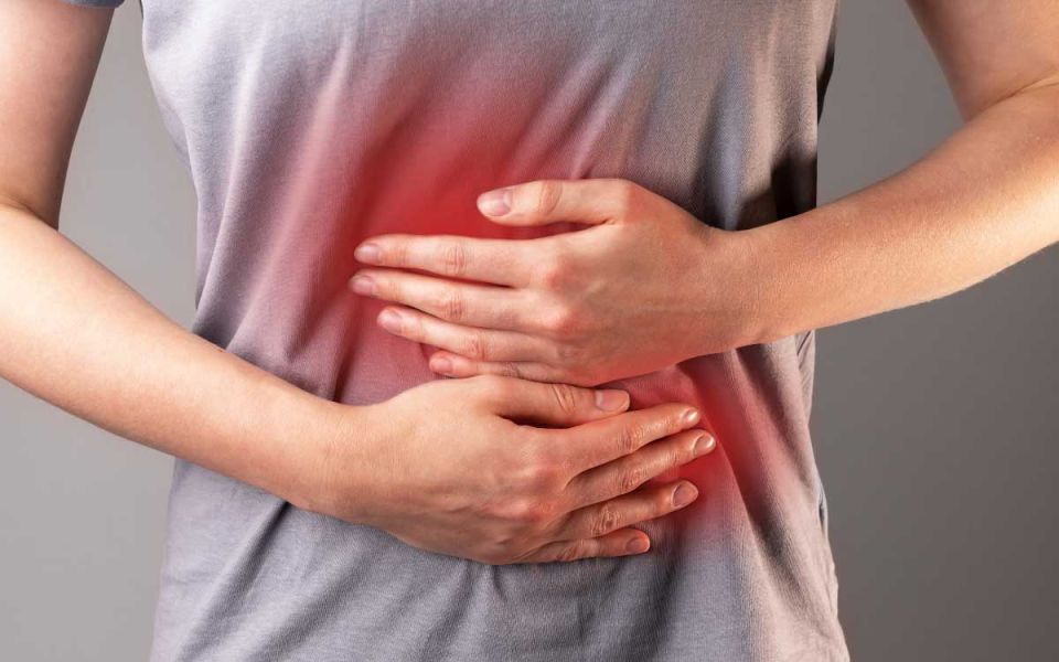 Living with Crohn’s Disease Long Term