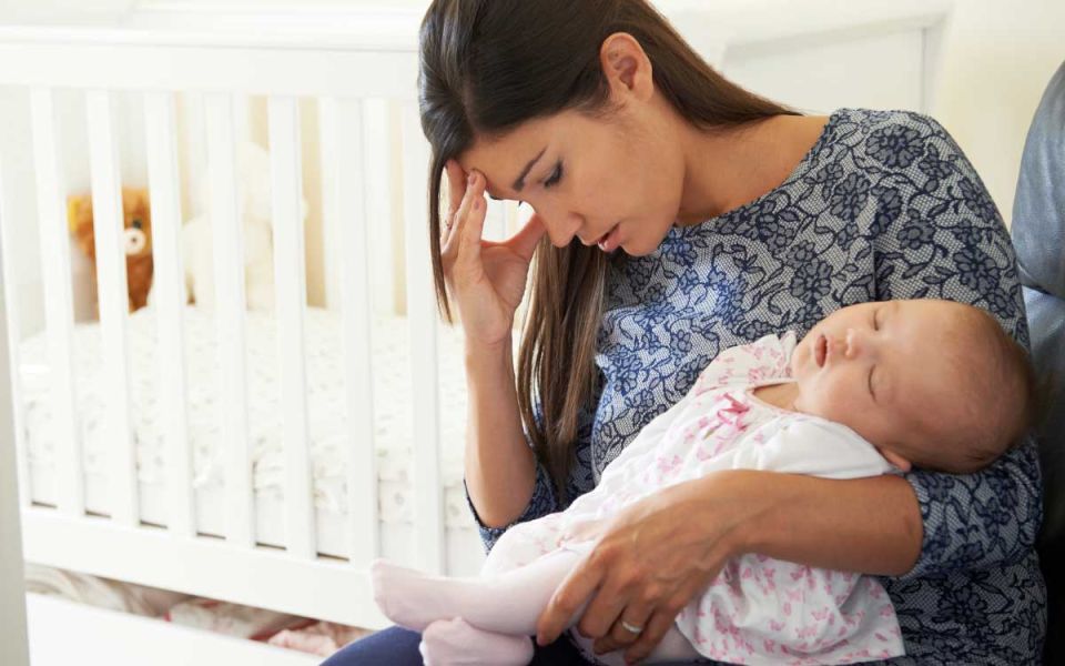 600,000 American Newborns at Risk Annually?