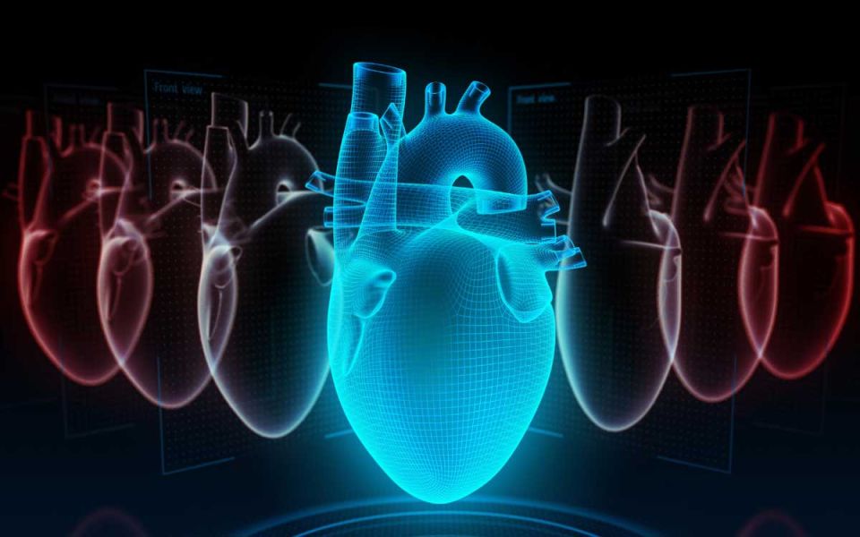 5.7 Million Adults in the US Have Heart Failure