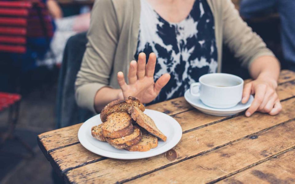 Research to Reverse Celiac Disease