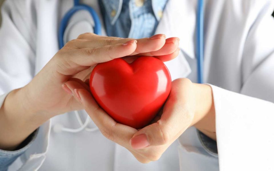 Preventing A Heart Attack